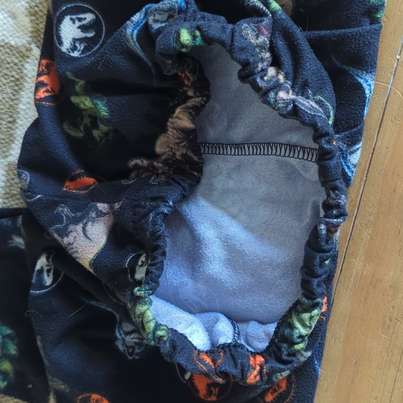 Dinosaur PJ Pants Only - Picture 4 of 6